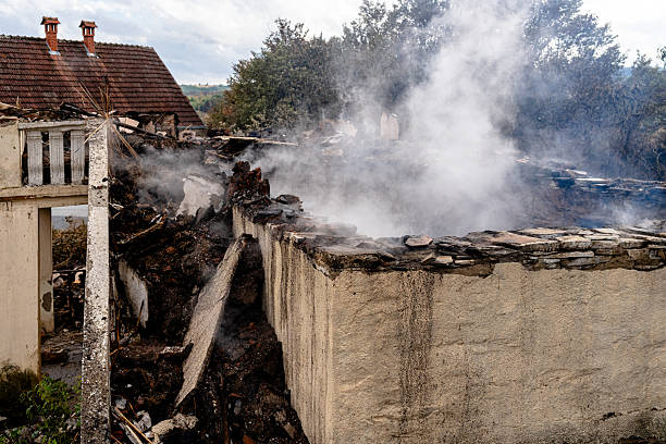 Reliable Emergency Fire Cleanup contractor in Clear Lake, WA by Fire Damage Biloxi