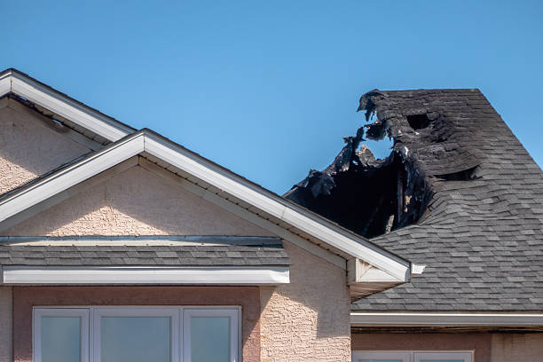Licensed Emergency Fire Cleanup service in Clear Lake, WA - Fire Damage Biloxi